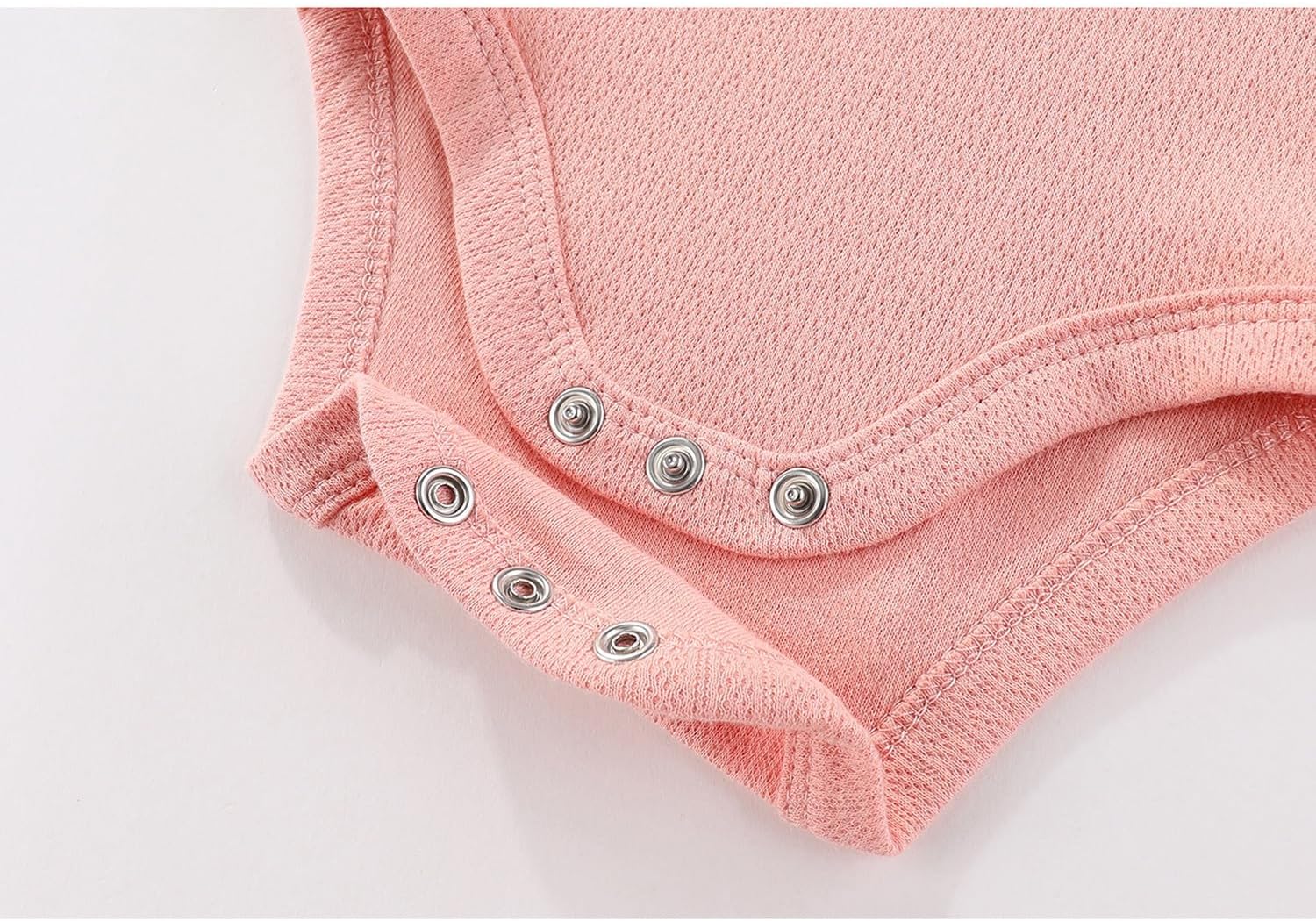 Thumbnail 4 de MAMIMAKA Newborn Bodysuits 5-Pack