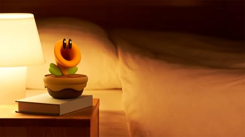 Thumbnail 5 de Nintendo Plauderblume – Dein Charmant-er Begleiter aus dem Blumenkönigreich
