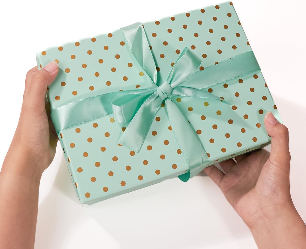 Thumbnail 1 de Large Gifts Boxes with Magnetic Lids 24x17x8cm