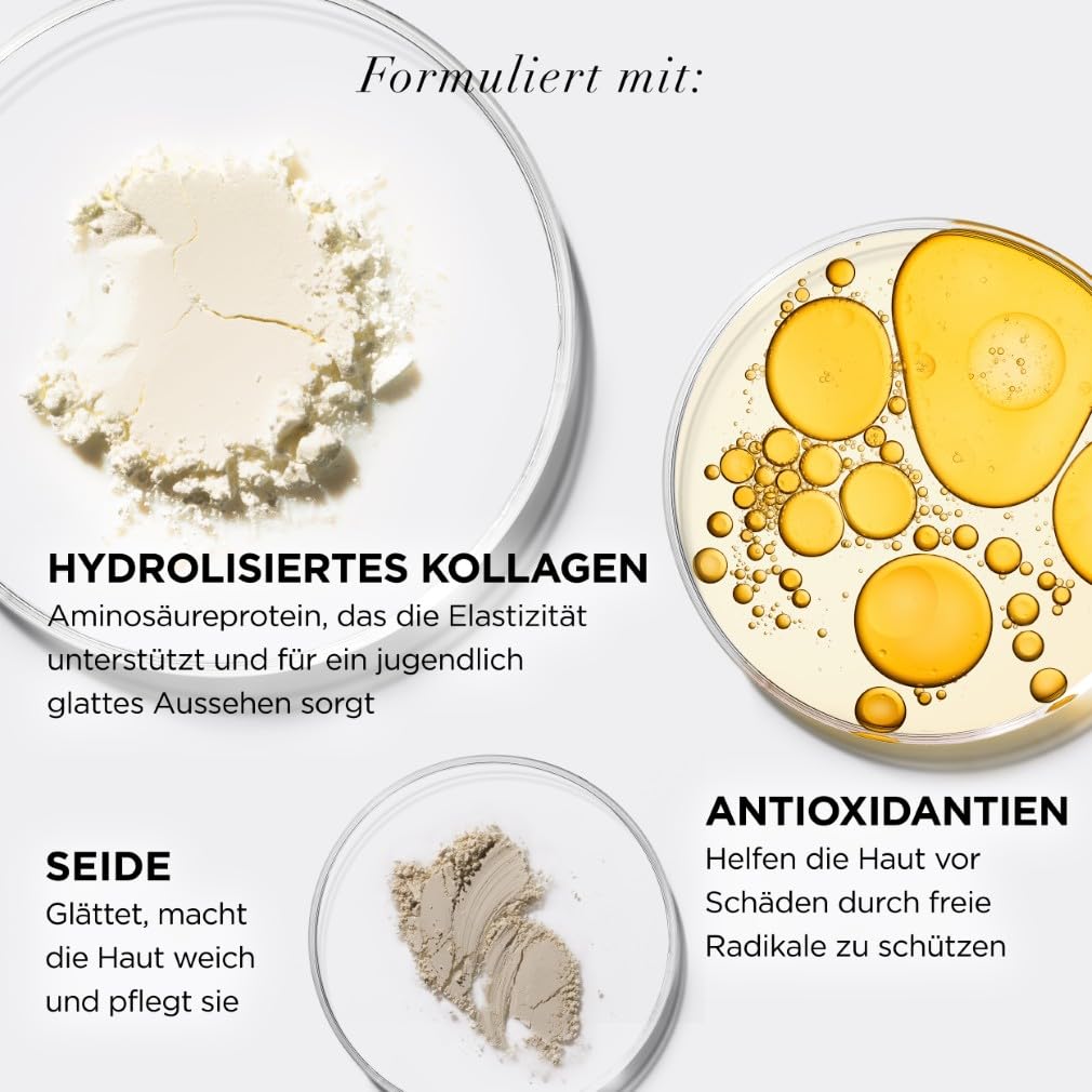 Detalle de IT Cosmetics Bye Bye Pores Pressed Powder – 9 g mit Optical Blurring für ein ebenmäßiges Finish