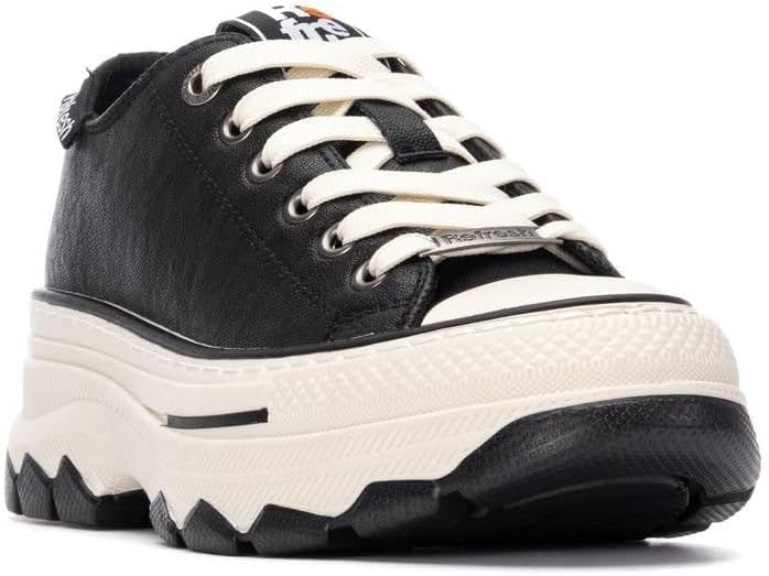 Thumbnail 1 de REFRESH 17307901 Zapatillas mujer veganas