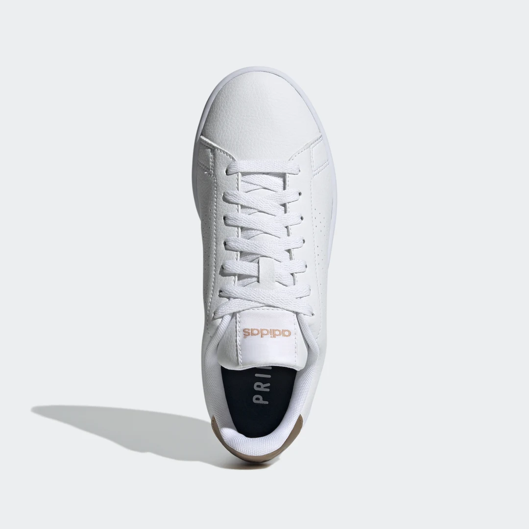 Thumbnail 1 de Adidas Advantage Zapatillas Blanco