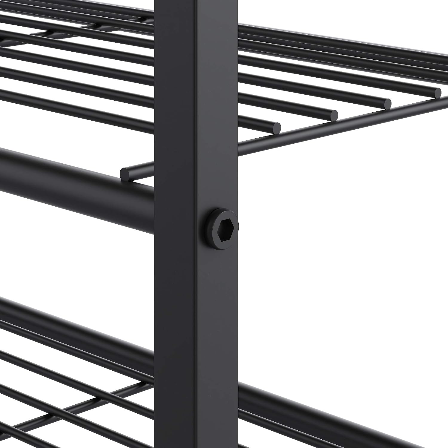 Thumbnail 6 de Yusong Shoe Rack, 5-Tier