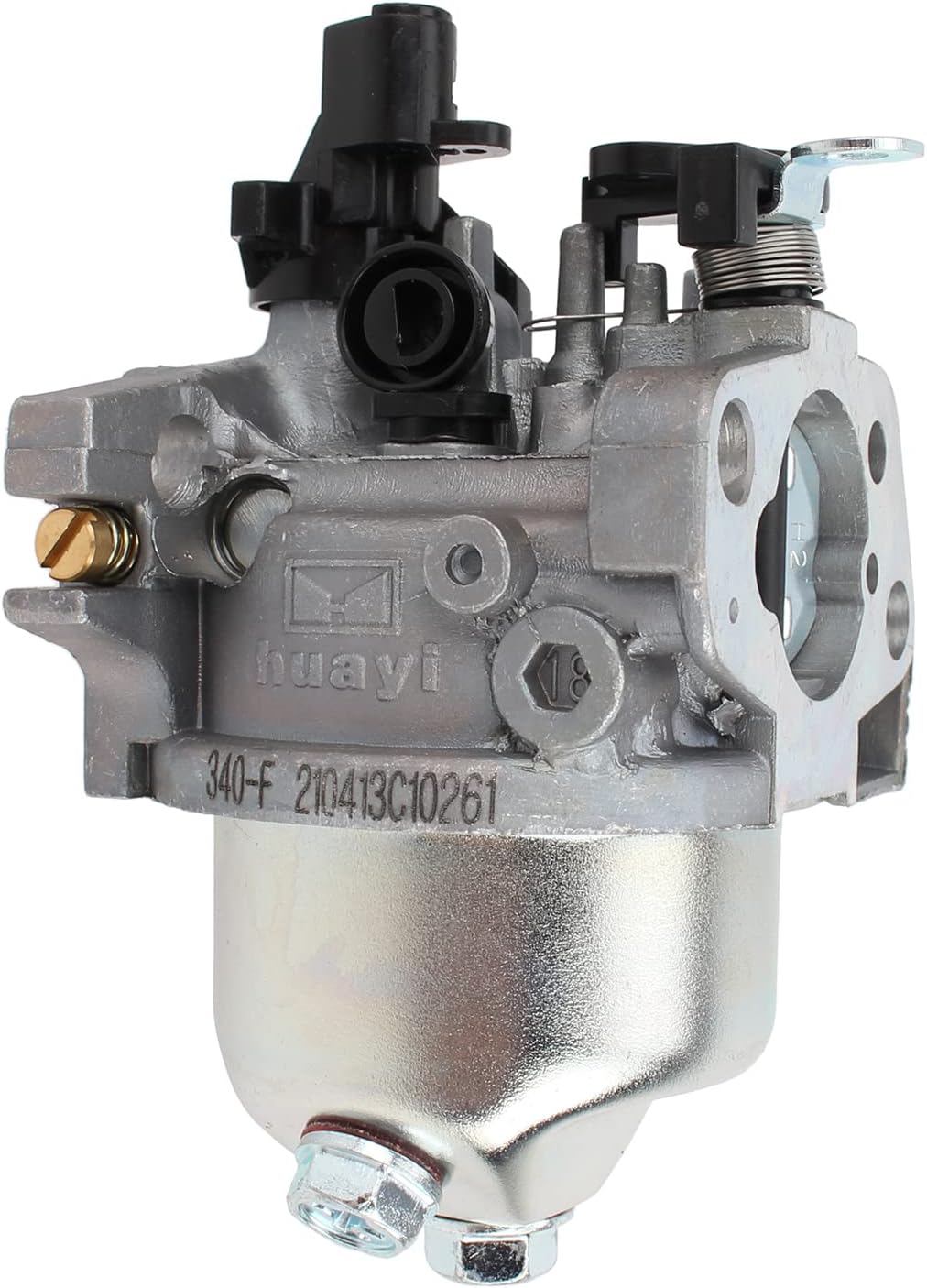 Detalle de Carbbia Replacement Carburetor 121-0373