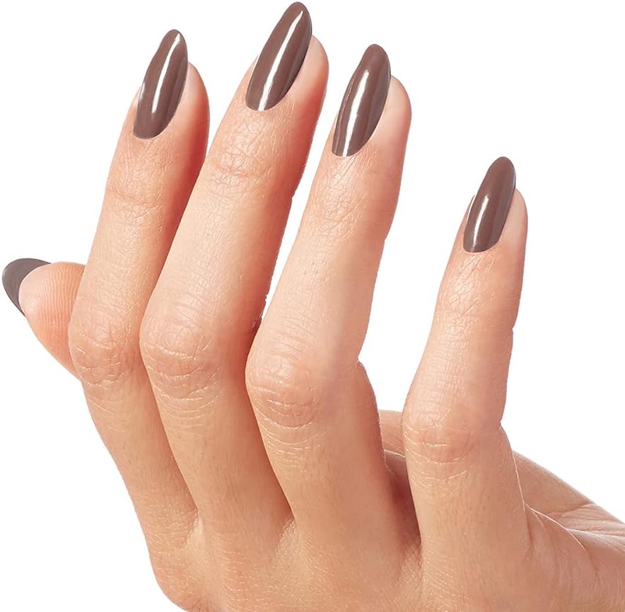 Thumbnail 3 de OPI Nail Lacquer Smalto Marrone 15ml 💅