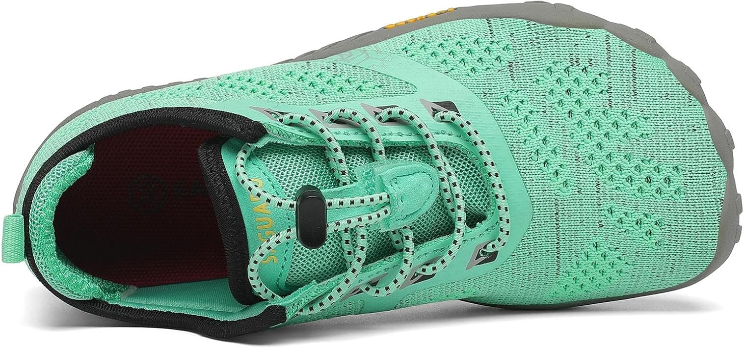 Thumbnail 6 de SAGUARO Scarpe Barefoot Minimaliste per bambini: outdoor multi-sport antiscivolo