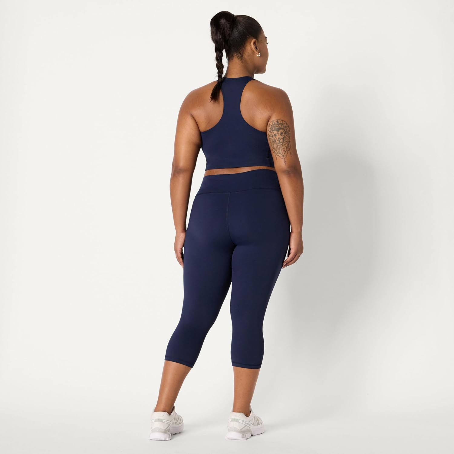 Thumbnail 6 de Amazon Essentials Women's Active Total Train Gym Workout Leggings