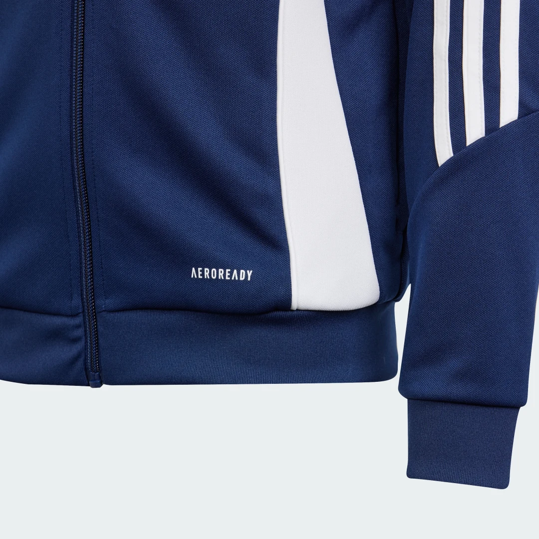 Detalle de Chaqueta entrenamiento Tiro 24 (Adolescentes) de Adidas