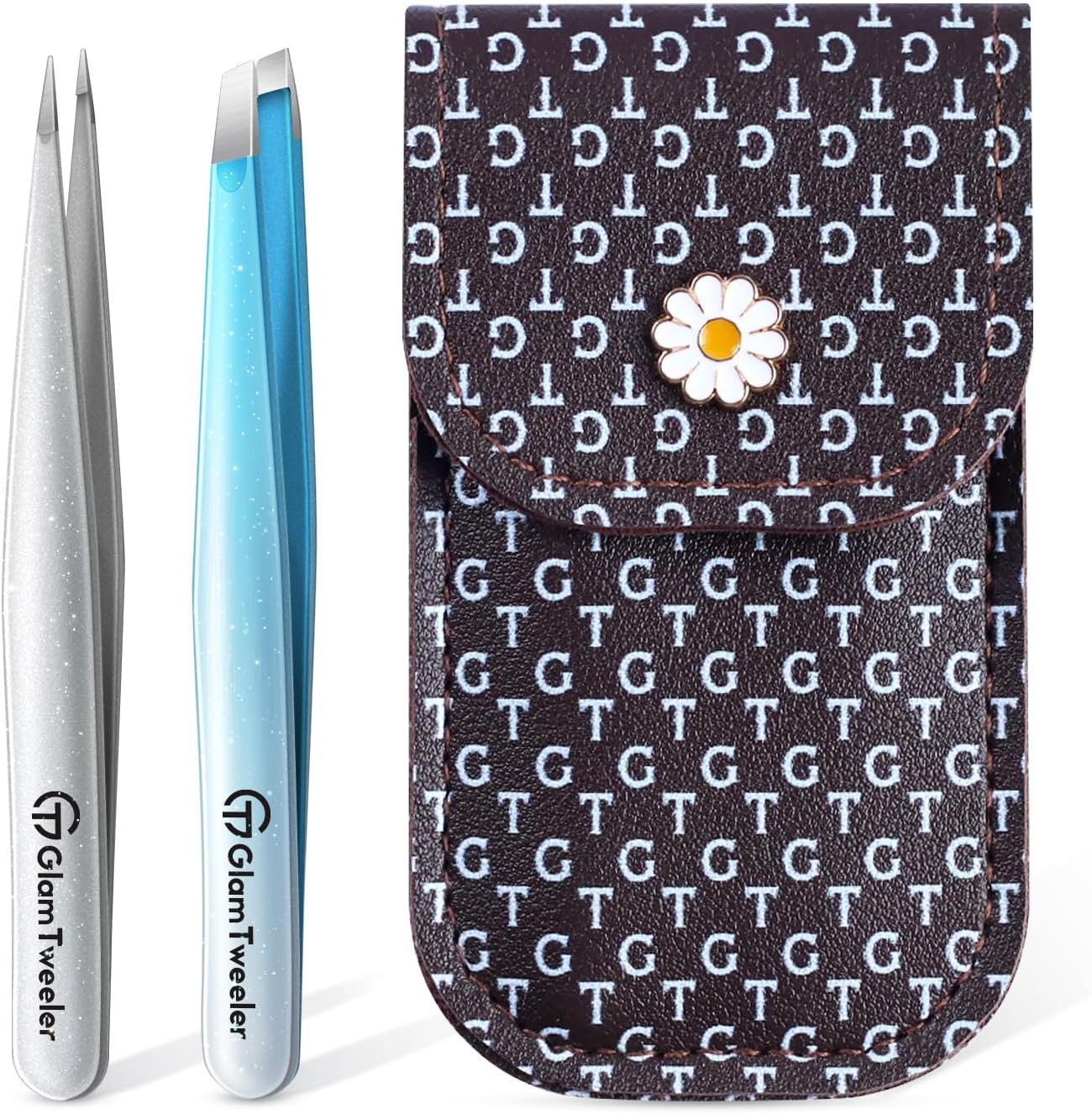 Thumbnail 6 de Expert tweezer set 3.75 inch precision