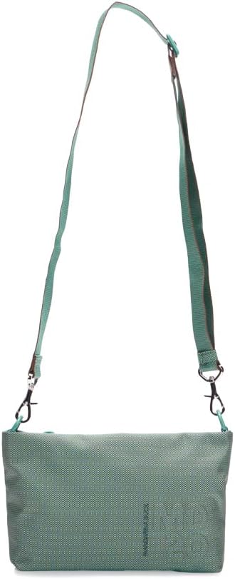 Thumbnail 6 de Mandarina Duck Md20 Crossover, MD 20 Femme — sac bandoulière en mitrix