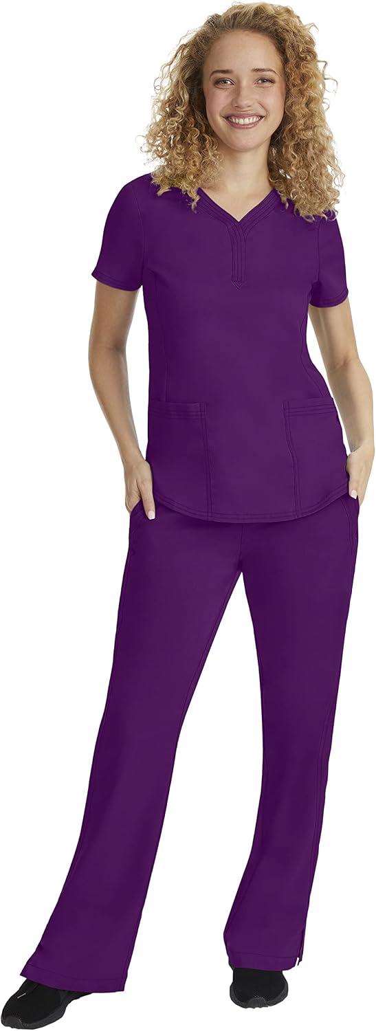 Detalle de Healing Hands Women's Pants Taylor