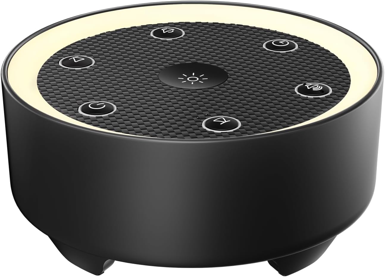Detalle de Kipcush White Noise Machine