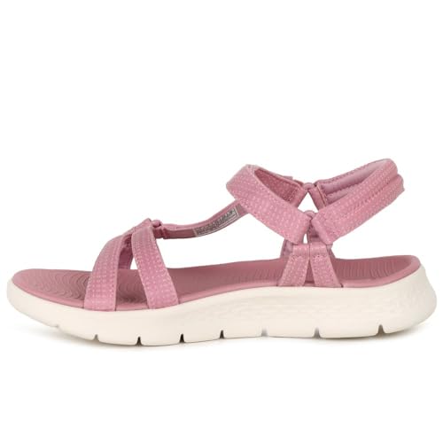 Detalle 2 de Skechers GO Walk Flex Sandal Sandalias 39 EU