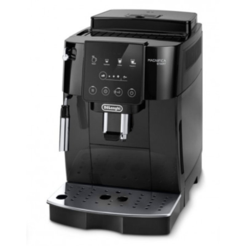 Detalle 2 de De'Longhi Magnifica Start cafetera 15 bares