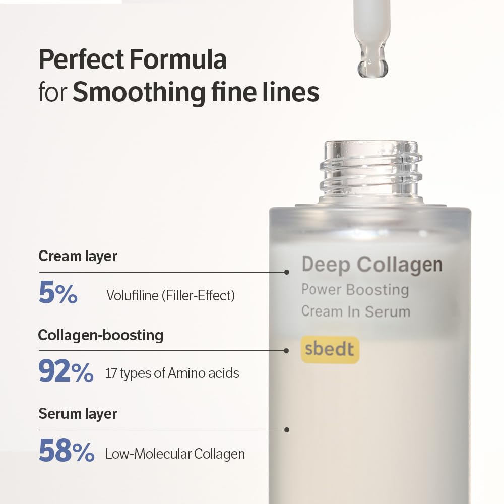 Thumbnail 3 de SUNGBOON EDITOR Deep Collagen Serum 1.01 fl oz