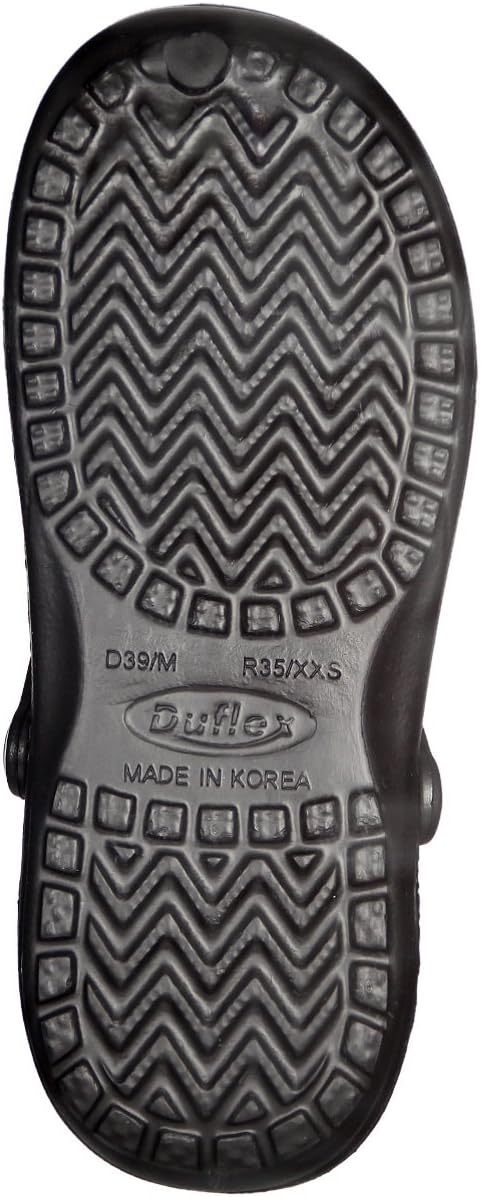 Thumbnail 5 de Chung Shi Unisex Dux ClogClogs – komfortable Clogs ohne Latex, antibakteriell