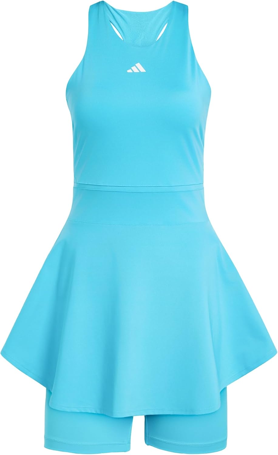 Thumbnail 5 de Adidas Climacool Y-Kleid Damen Tennis