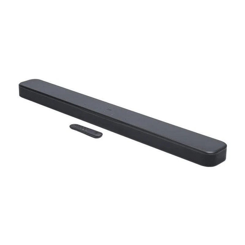 Detalle de Barra de sonido JBL Bar 300MK2 5.0 450 W con Dolby Atmos – compacta y conectada