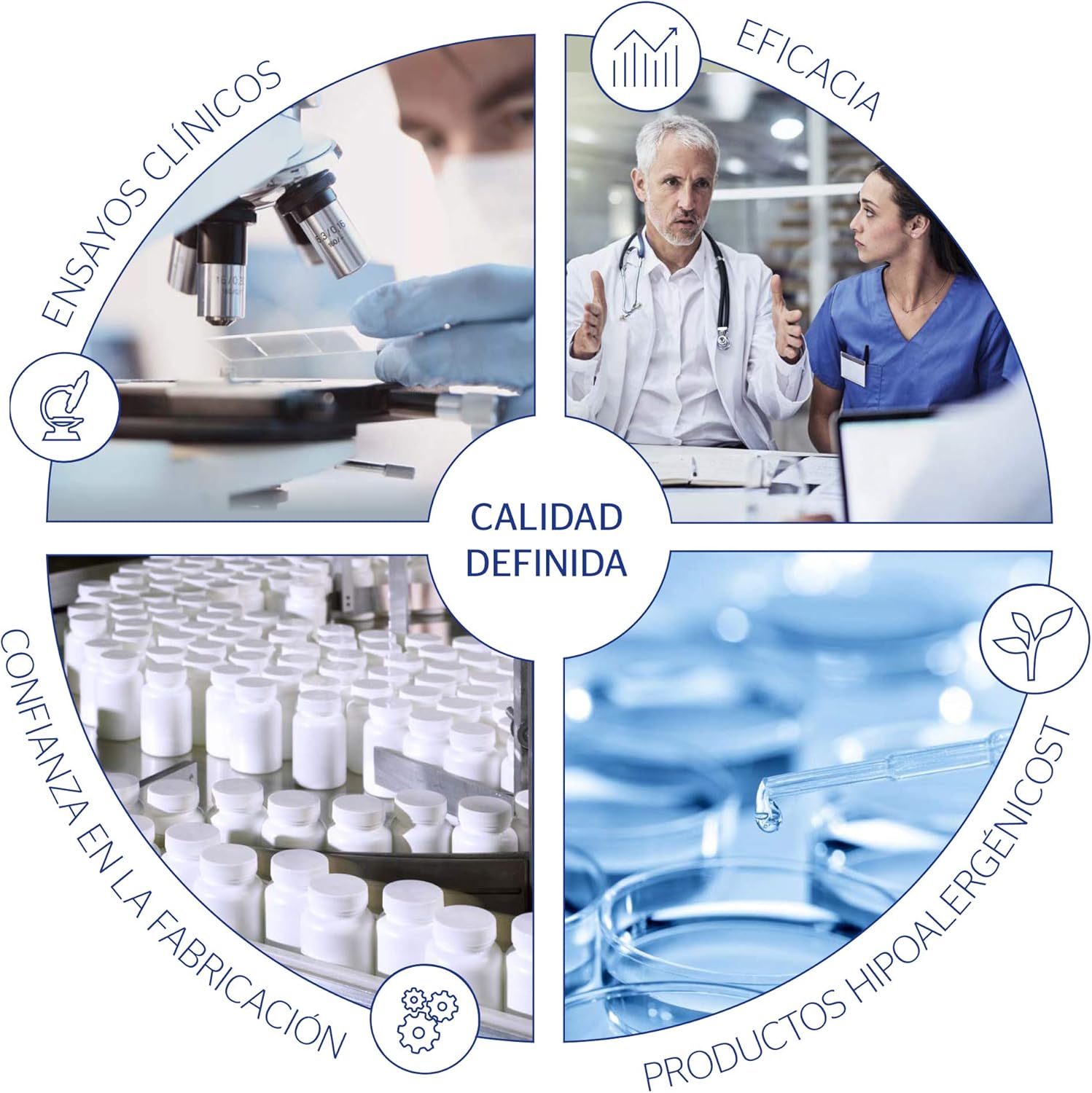 Thumbnail 5 de PURE ENCAPSULATIONS Ácido Hialurónico - Hidratación 💧 30 Cápsulas