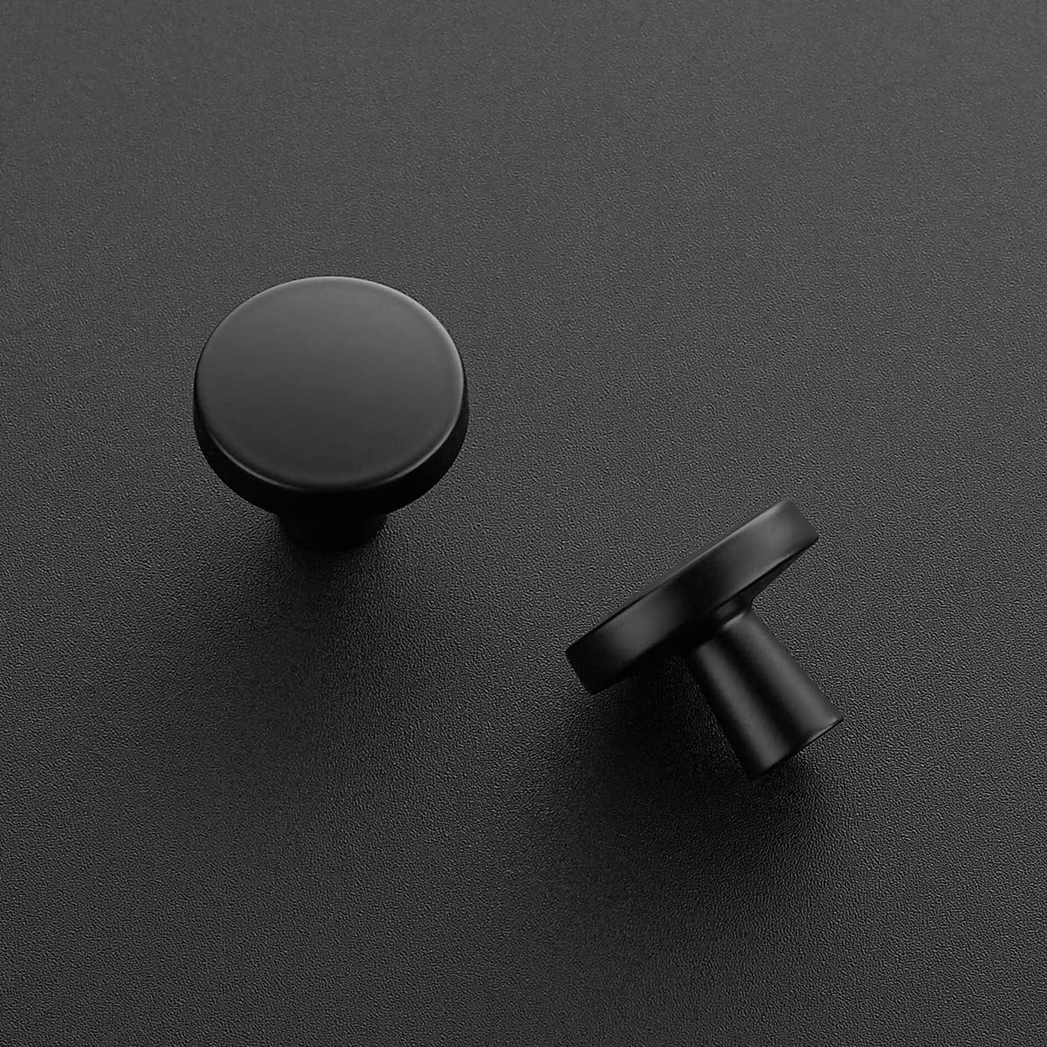 Detalle de Ravinte Cabinet Knobs 1-1/4-Inch