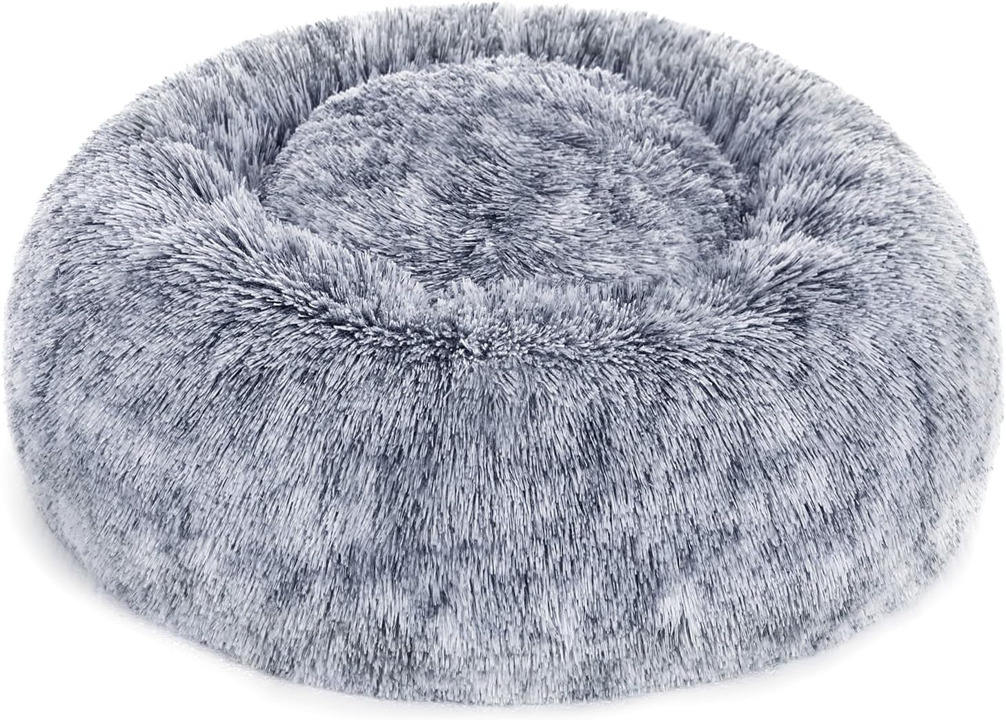 Thumbnail 1 de Feandrea PGW037G01 Fluffy Dog Bed