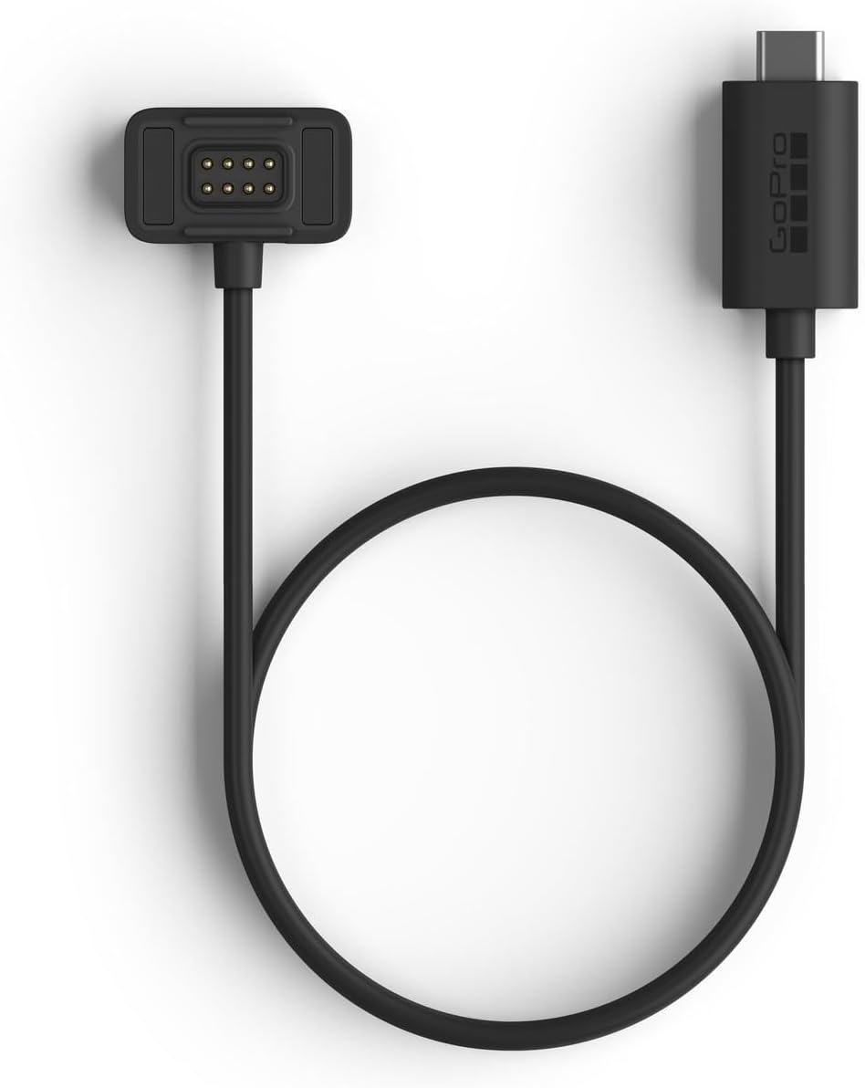Thumbnail 6 de GoPro Contacto ADCON-001 Magnetic Door and Power Cable Kit, USB-C