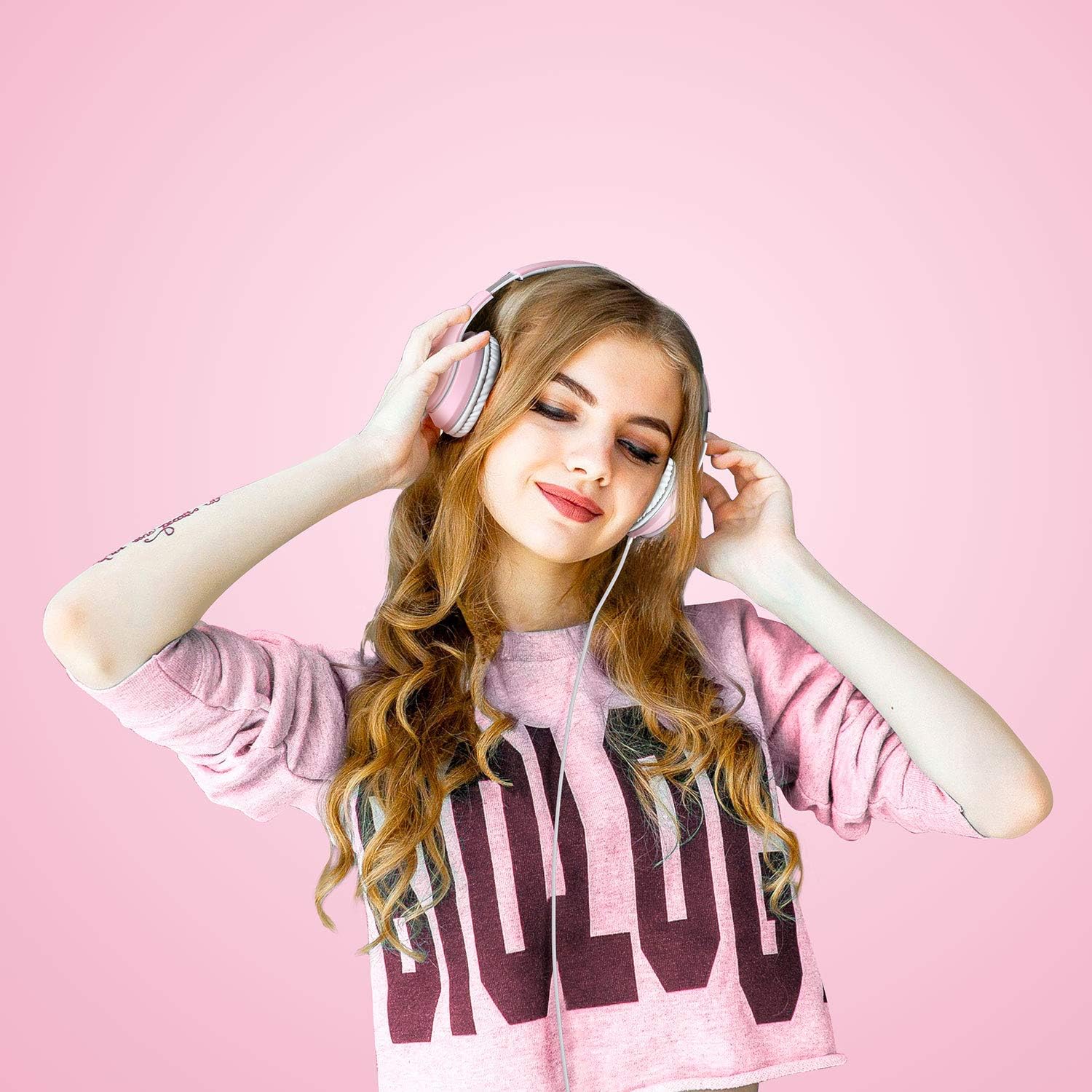 Thumbnail 5 de LORELEI X6 Over-Ear Headphones 1.5m cable