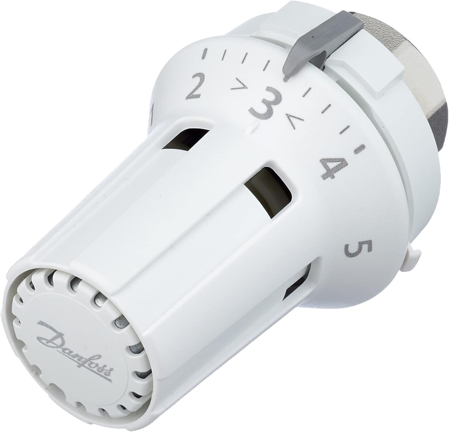 Thumbnail 6 de Danfoss React M30x1.5 — Vanne thermostatique de radiateur avec capteur intégré