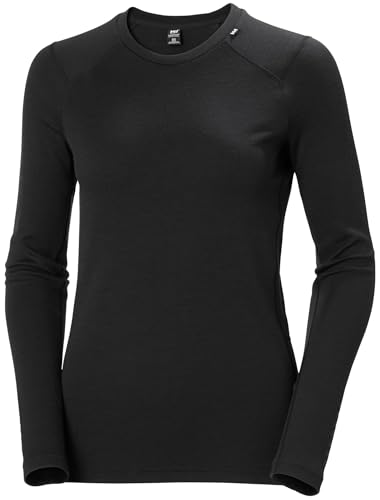 Helly Hansen Tripulación Lifa Merino mujer S