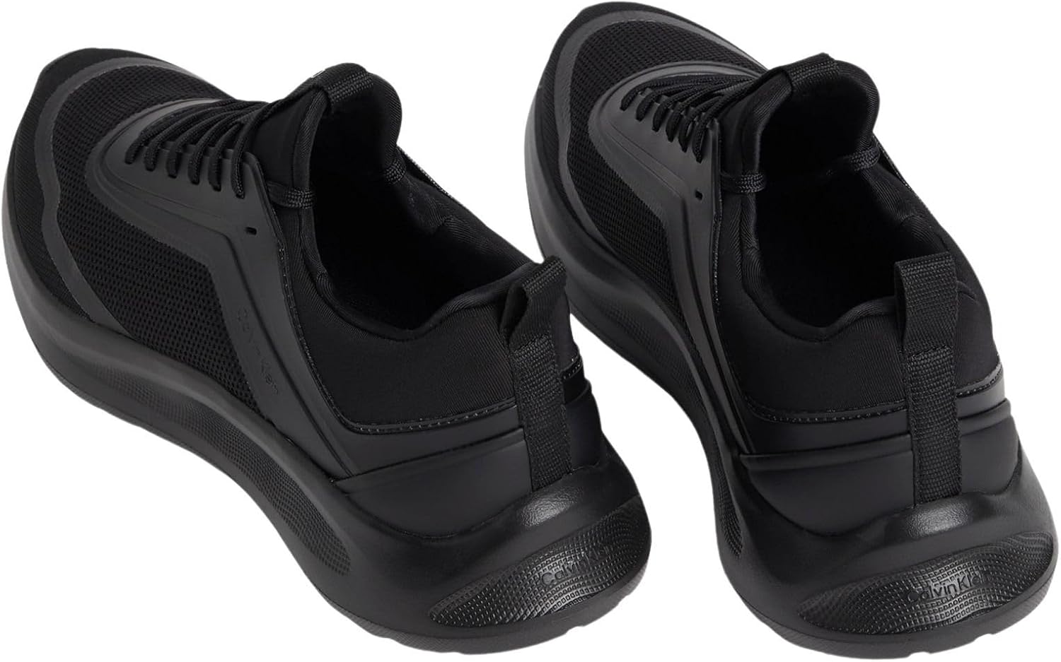 Thumbnail 1 de Calvin Klein Light Eva Run Lace Sock MM HM0HM02164 – Comfort e stile discreto