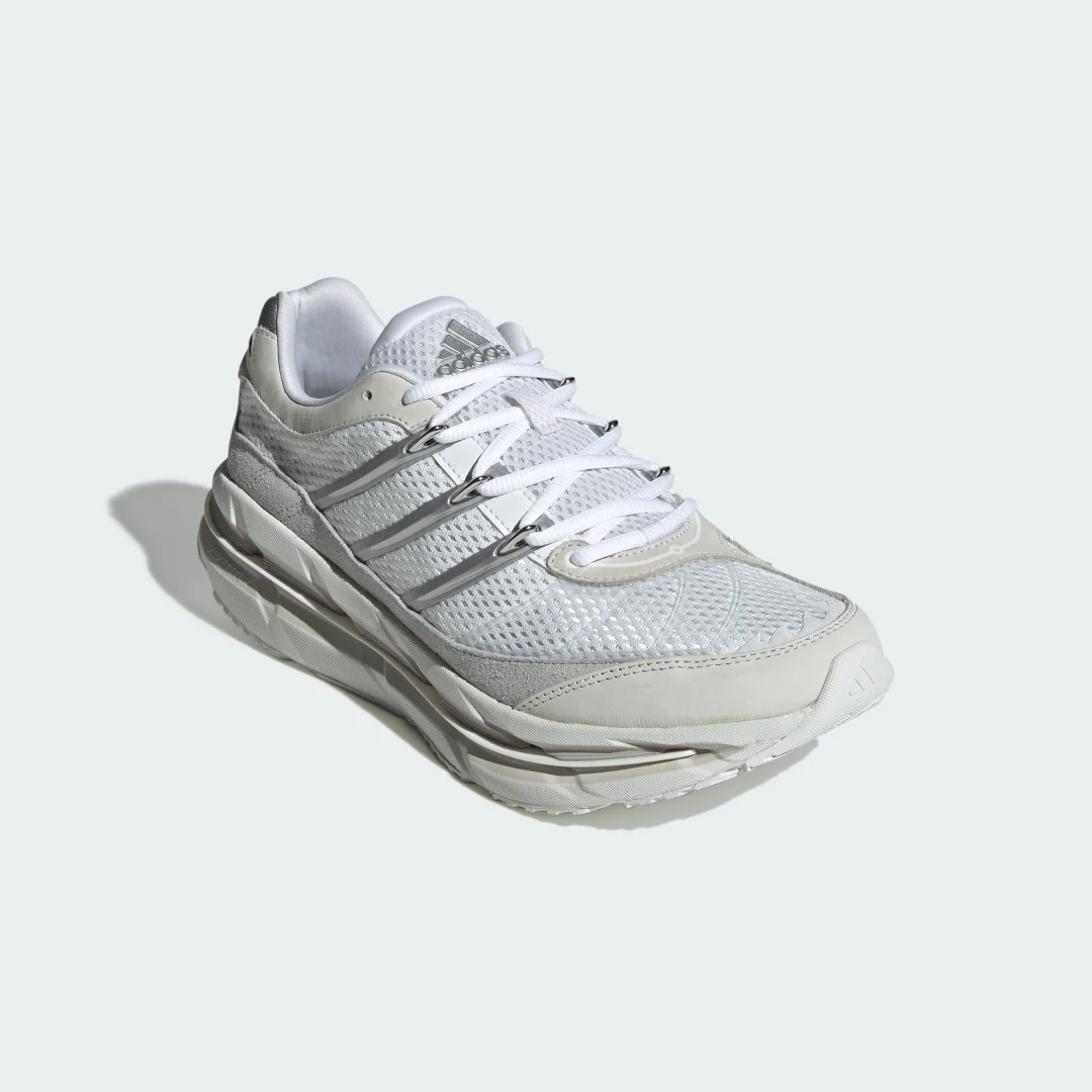 Detalle de Adistar Hrmy Shoes de Adidas: opinión práctica para decidir si merece la pena