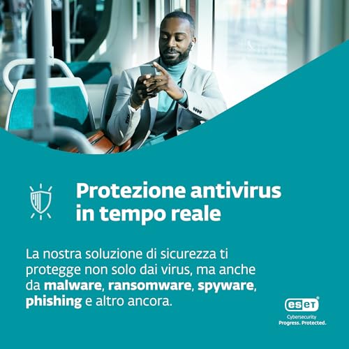 Thumbnail 2 de ESET HOME Security Essential 2026: protezione multi-dispositivo per 3 dispositivi, 1 anno