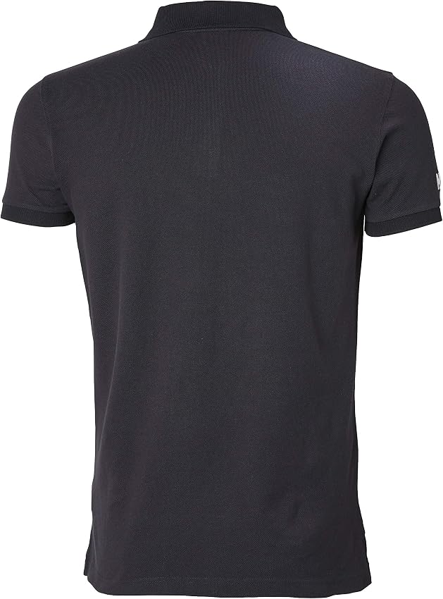 Detalle 2 de Helly Hansen Crew Polo hombre 100% algodón M