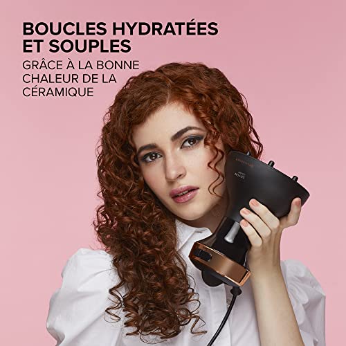 Thumbnail 2 de Bellissima Diffuseur d'Air Chaud pour Cheveux Bouclés – My Pro Diffon Ceramic Sèche-cheveux + Diffuseur