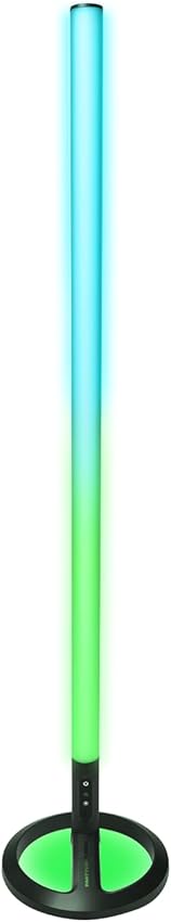 Thumbnail 5 de JBL PartyLight Stick Iluminación para fiesta Bluetooth Negro