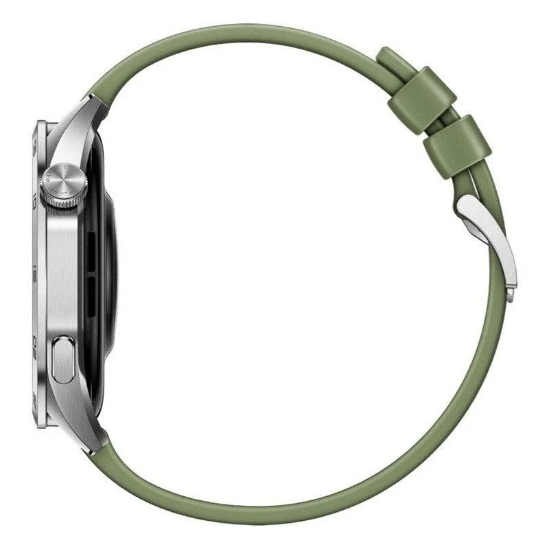 Thumbnail 2 de Huawei WATCH GT 4 smartwatch AMOLED 46 mm Verde