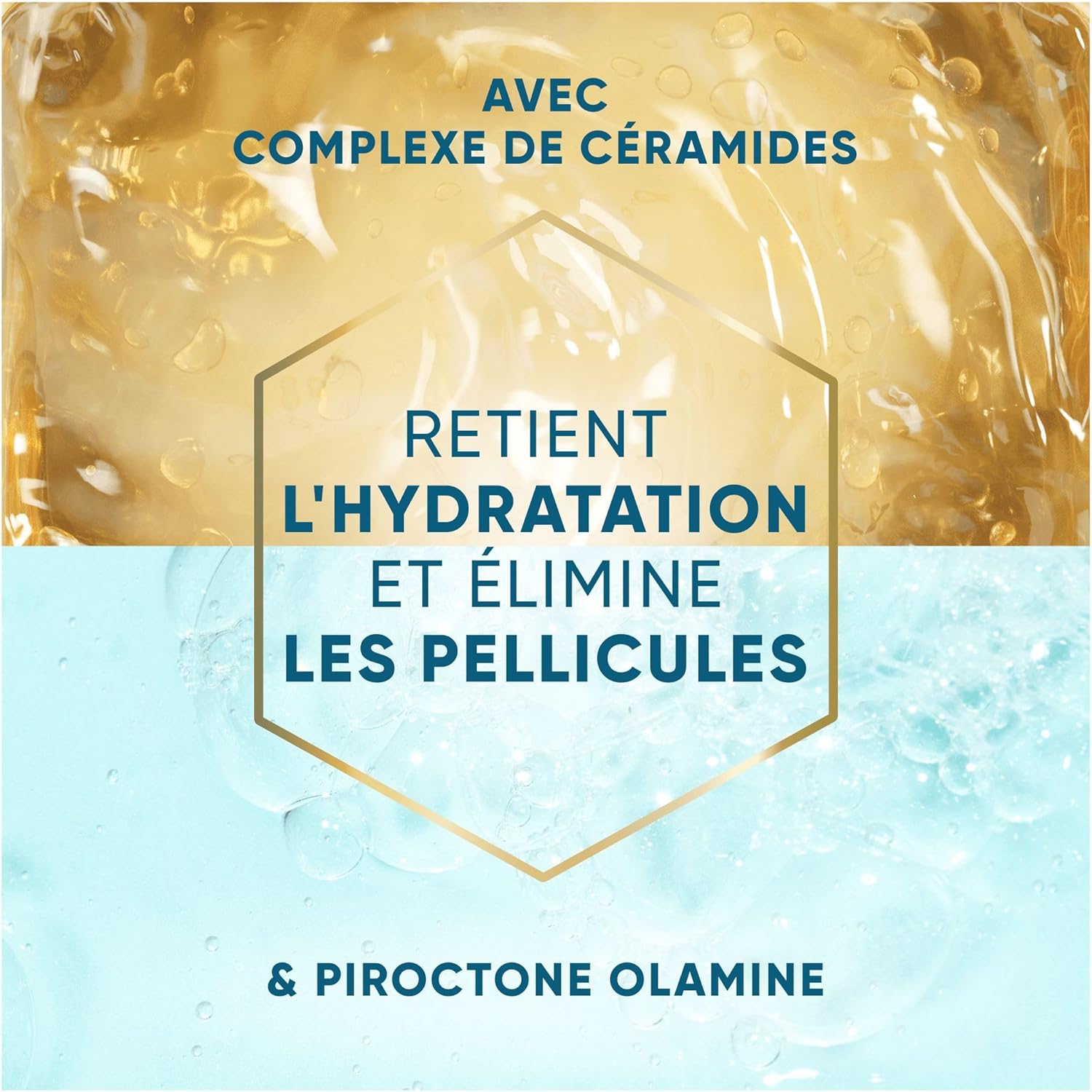 Thumbnail 1 de DermaXPRO Shampoing Sans Sulfates 250 mL – Hydratant et apaisant pour cuir chevelu sensible