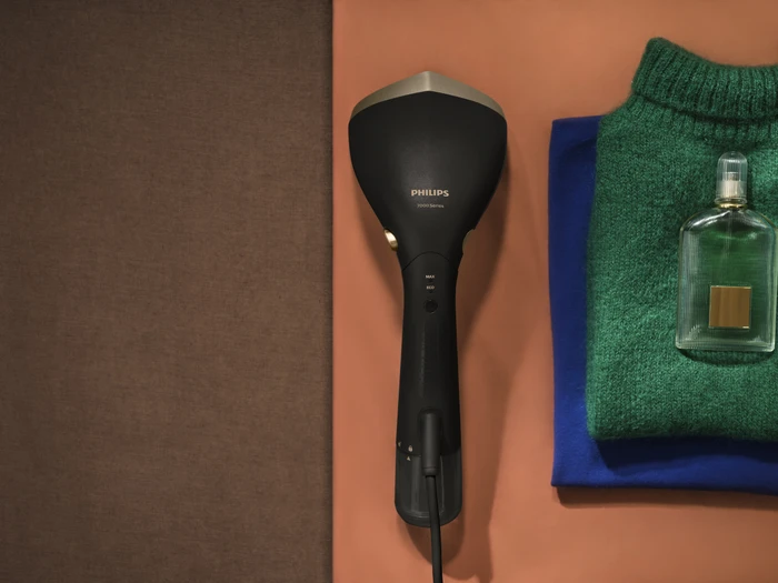 Thumbnail 20 de Philips STH7060/80 Dampfglätter 300 ml