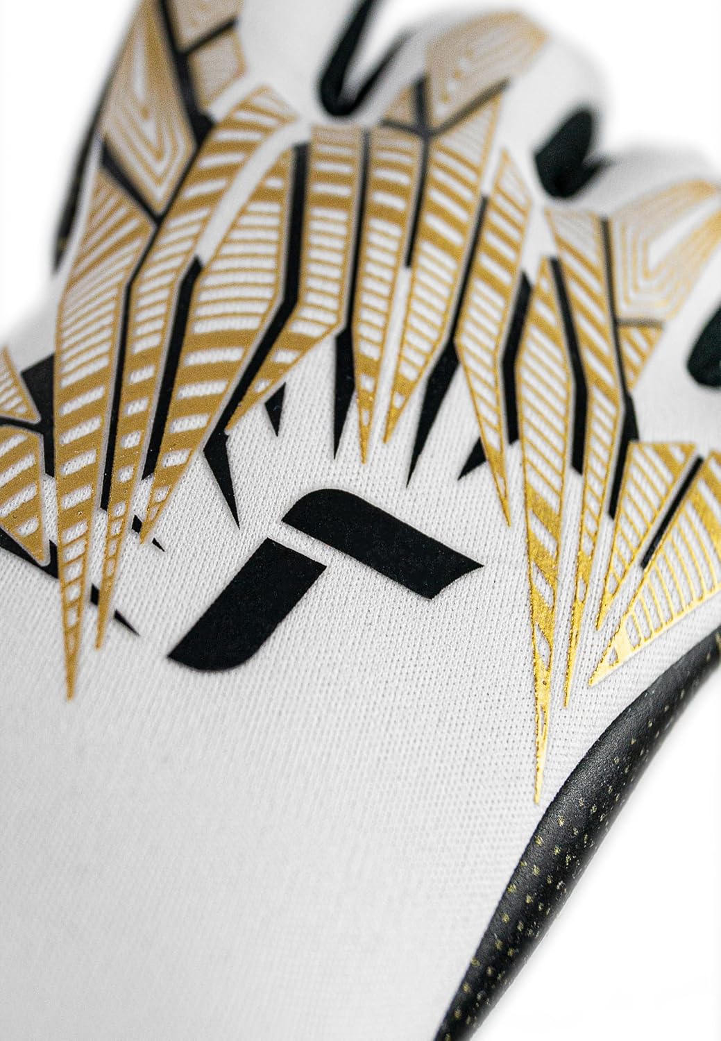 Thumbnail 5 de Reusch Pure Contact Gold X GluePrint Strapless – rękawice bramkarskie 8.5