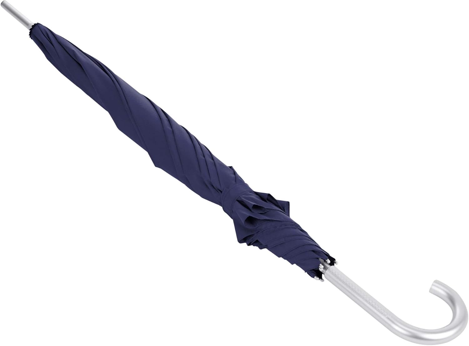 Thumbnail 3 de Samsonite Alu Drop S - Manqueur ouvert Auto Open, 96 cm, Blue Indigo