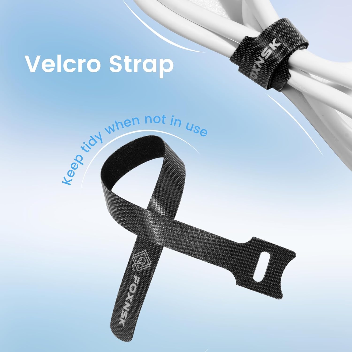 Thumbnail 6 de Single Plug Extension Lead 5m surge-protected 13A socket 🔌