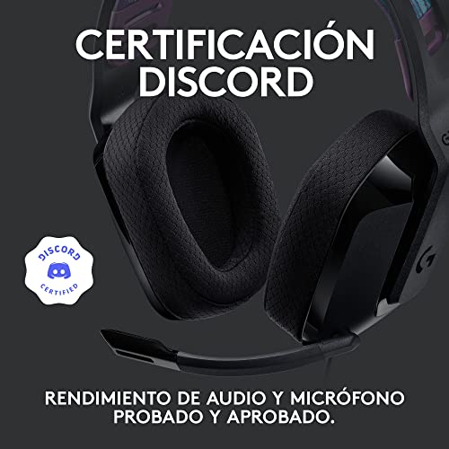 Thumbnail 7 de Logitech G535 auriculares inalámbricos para gaming