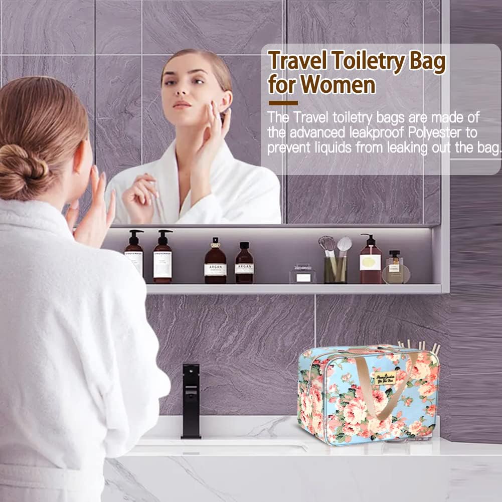Detalle 1 de Toiletry Bag 30 x 21 x 12 cm