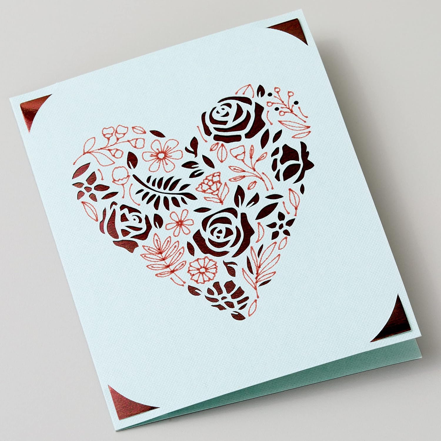 Thumbnail 5 de Cricut Glitz e Glam Cards 12,1x16,8 cm