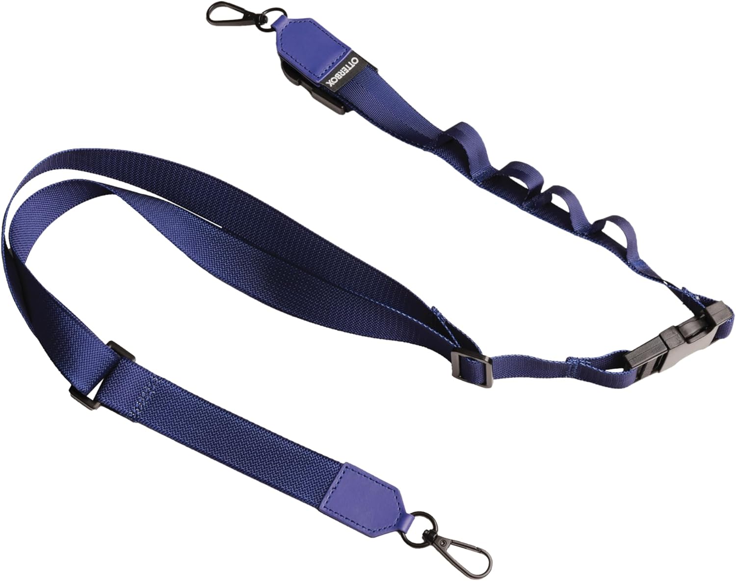 Thumbnail 1 de OtterBox 2-in-1 Crossbody Strap per il telefono – Viola