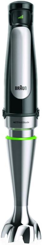 Detalle 2 de Braun Minipimer 7025 batidora 1000W con accesorios