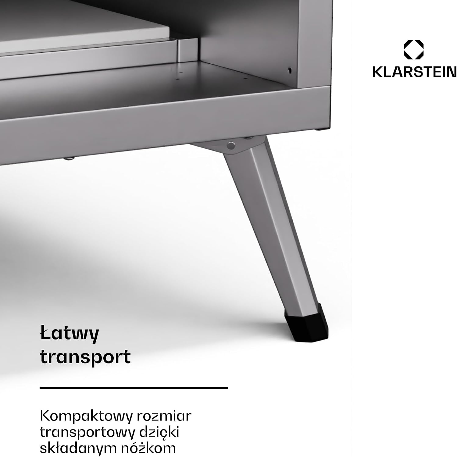 Thumbnail 6 de Klarstein LaFiamma POV6-Kl-NA-E-BK Electric Pizza Oven, 2200W, Pizza Stone