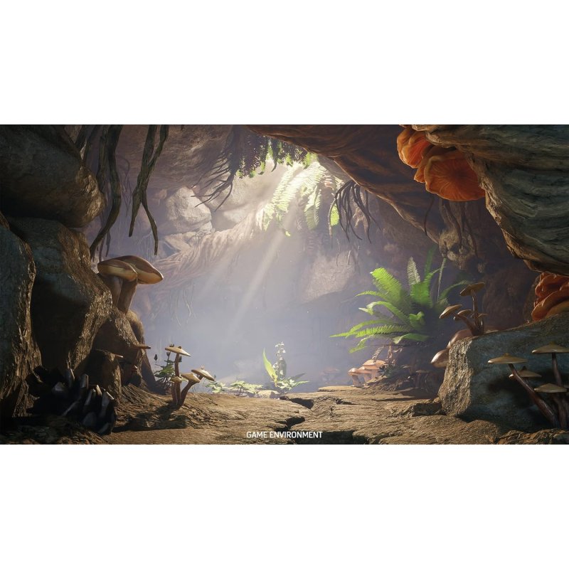 Detalle 2 de It Takes Two (PS4) – aventura cooperativa de Hazelight, con Pase de amigo incluido
