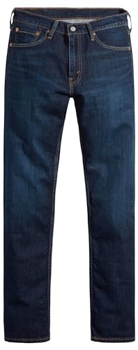 Thumbnail 7 de Levi's 505 Regular Fit Jeans para Hombre – Nail Loop Knot, 32W/30L