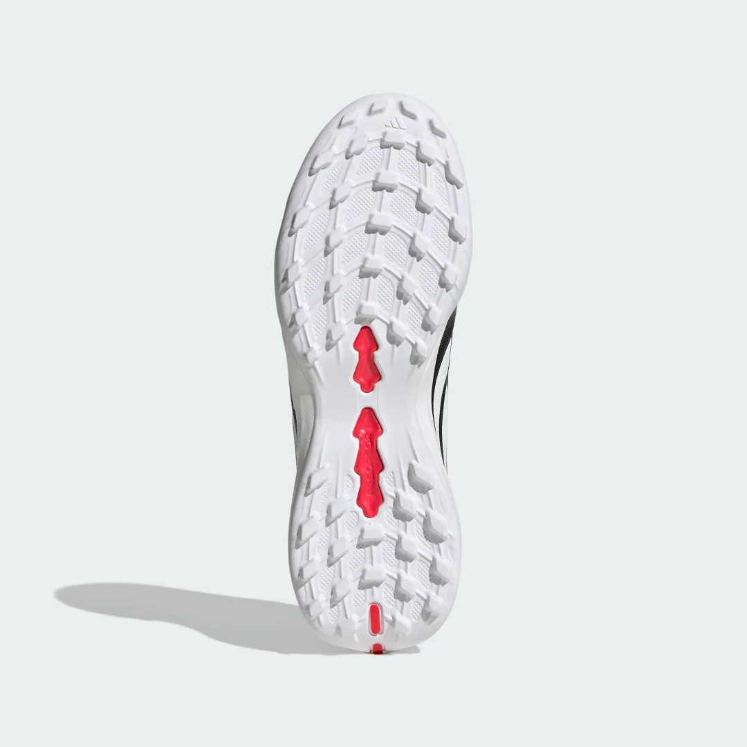 Detalle 2 de Adidas Predator League moqueta: bota de fútbol para césped artificial y moqueta